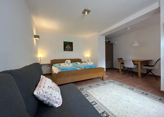 Apartment Erlah