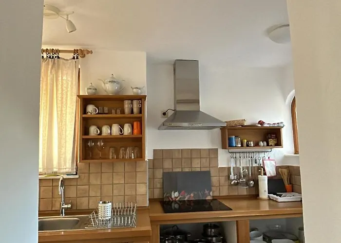 Apartment Erlah