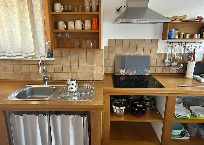 Apartment Erlah