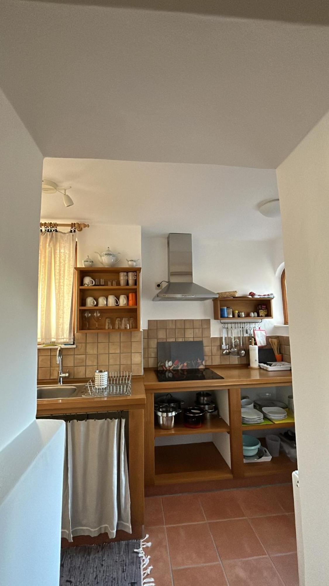 Erlah Apartment