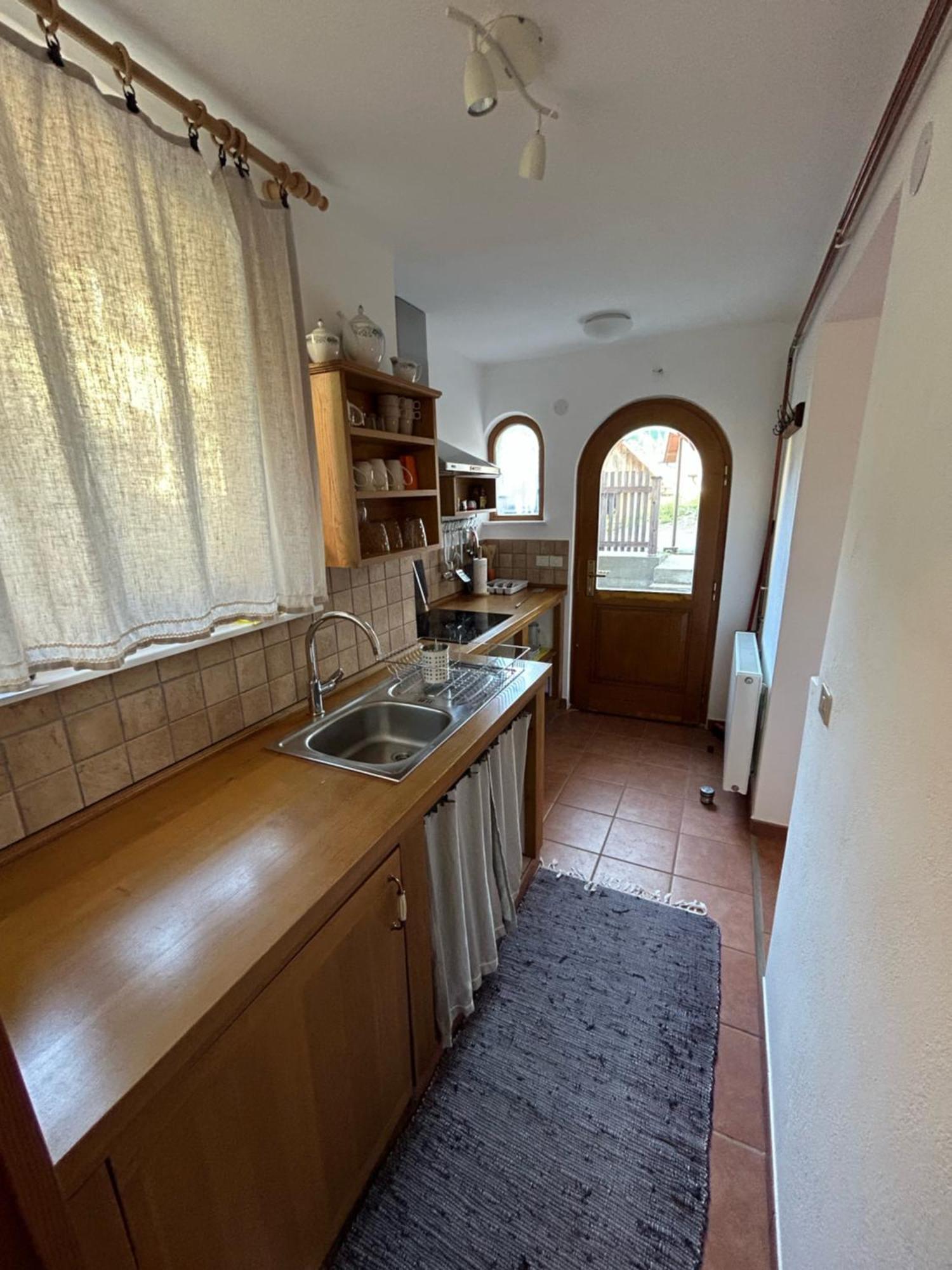 Apartment Erlah